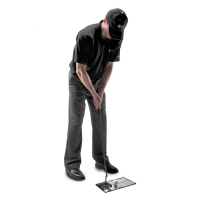Putting Mirror 12i