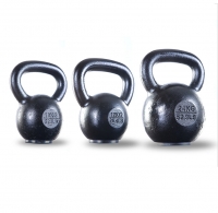 블랙 캐틀벨 사이몬 4kg~28kg