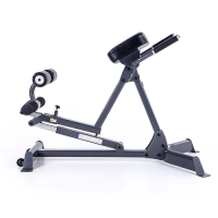 Inspire Hyper Extension Bench