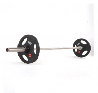 탄력봉 직선바 150cm 220cm