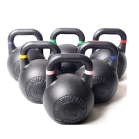 컴피티션 캐틀벨 8kg~24kg
