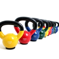 컬러 케틀벨 4kg~36kg