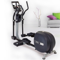 클럽용 국산 일립티컬 HCE-700S/자가발전식/유산소자동운동프로그램 