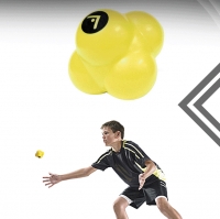리엑션볼 Reaction Ball&trade; SAQ