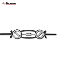 The Universal Barbell SB-22  22lbs=약 10kg
