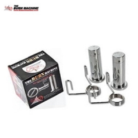 중량봉보조 Olympic Adapter Kit 