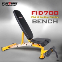 FID-700 각도조절벤치 