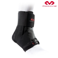 McDavid Ankle W/Strap(195R)