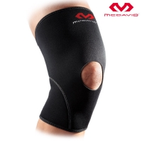 McDavid Knee Support with Open Patella(402R)