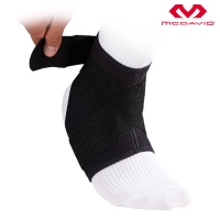 McDavid Ankle Support with Wrap-Around Strap(432R)