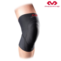 McDavid Deluxe Knee Pad(410R)