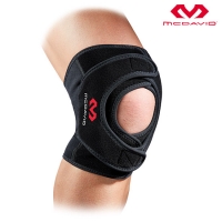 McDavid Double Knee Wrap(4192R)