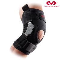 McDavid PSII Hinged Knee(429R)