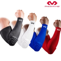 McDavid Hexpad Power Shooter Arm Sleeve(6500R)