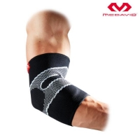 McDavid Elbow Sleeve/4Way Knit EP(5130R)