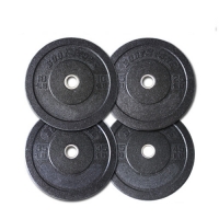 하이범퍼플레이트10LBS,25LBS세트 