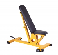 멀티벤치 Multi Bench 
