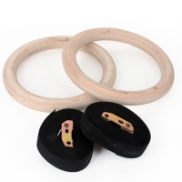 우드짐링 GYM RINGS 