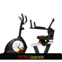 [FR165] 클럽용 좌식 헬스싸이클 UPgrade