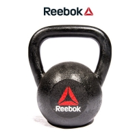 케틀벨 4kg~40kg 블랙델타로고
