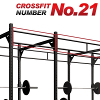 CROSS No.21 / 크로스넘머 21시리즈