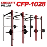 CROSS PILLAR CFP시리즈/ 크로스핏기둥 