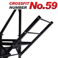 CROSS No. CNS59/플라이풀업 