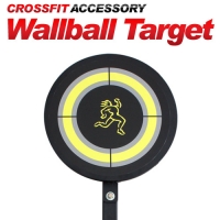 크로스핏스테이션_월볼타켓/wallball target 