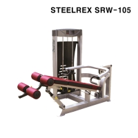 105 디클라인프레스