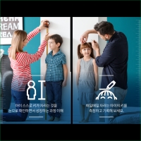 키 측정기 &lsquo;소나&rsquo; 신장계