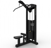 lat pull down 4색선택 