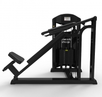 incline press 4색선택