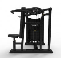 shoulder press 4색선택 (배송설치비착불)