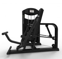 seat chest press 4색선택 