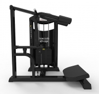 leg squat 4색선택 