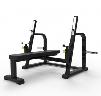 olympic bench