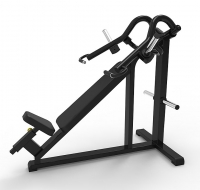hammer incline bench