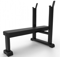 bench press
