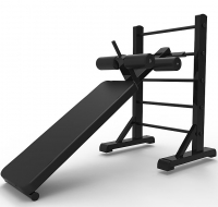 sit up board