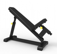 incline bench