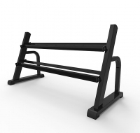 dumbell rack - 2