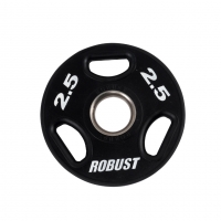 우레탄코팅 Robust 원판 2.5kg (1세트) 판매중