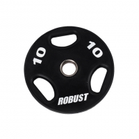 우레탄코팅 Robust 원판 10kg(1세트)판매