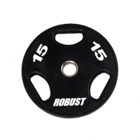 우레탄코팅 Robust 원판 15kg(1세트) 판매중