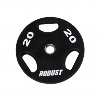우레탄코팅 Robust 원판 20kg(1세트)  판매중