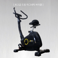 스마트 헬스자전거 S-5U(Smart-5) 