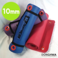 MD buddy NBR요가매트 10mm