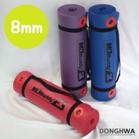 MD buddy NBR요가매트 8mm