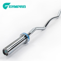 짐프로 중량컬바/올림픽 이지바(9kg)/중량이지바/중량봉전용/중량바벨/바벨/스쿼트/벤치프레스/홈짐/올림픽바/중량봉 