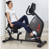 좌식 실내자전거 908R 헬스자전거 운동기구